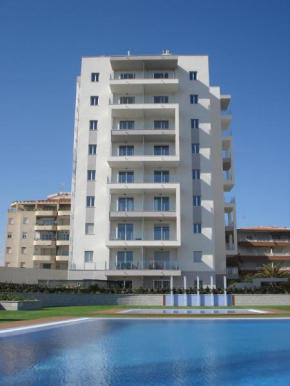 Luxury appartement 1c, La Mata 50m from the sea